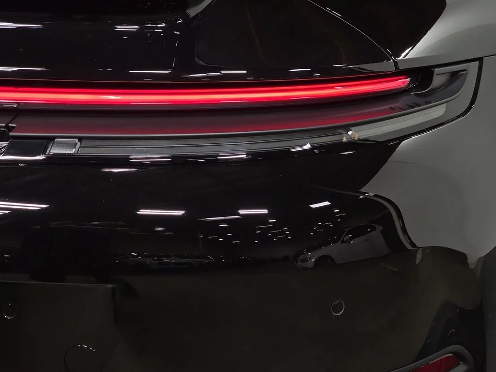 2026 Porsche 911 GTS - Photo 30