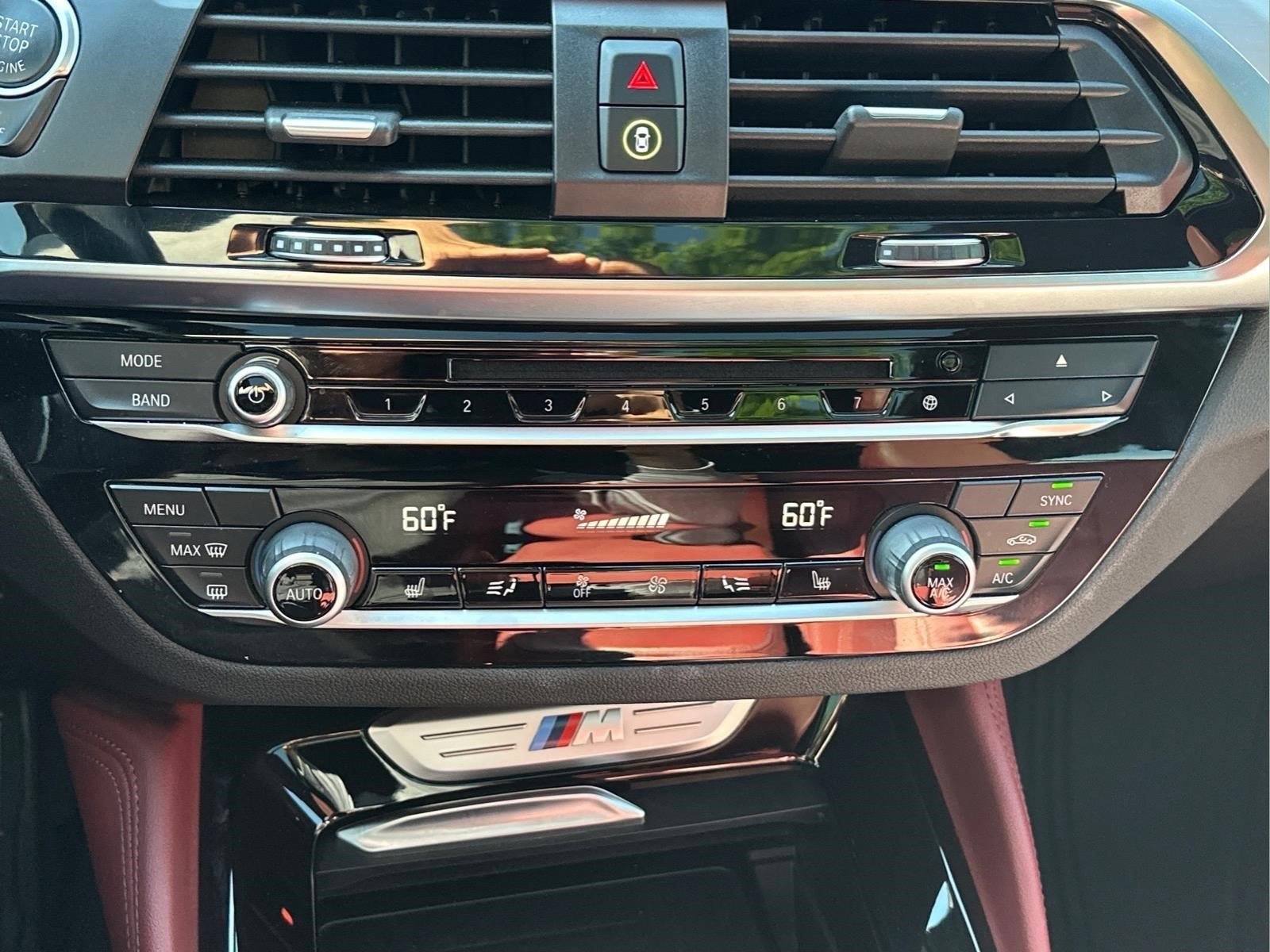 Used 2019 Black Sapphire Metallic BMW M40i image 26