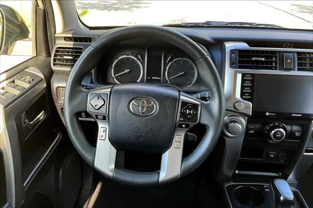2023 Toyota 4Runner TRD Sport - Photo 10