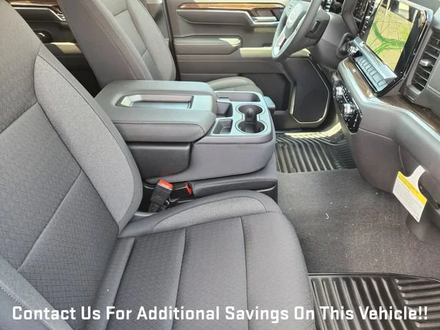 2026 GMC Sierra 1500 Elevation - Photo 10
