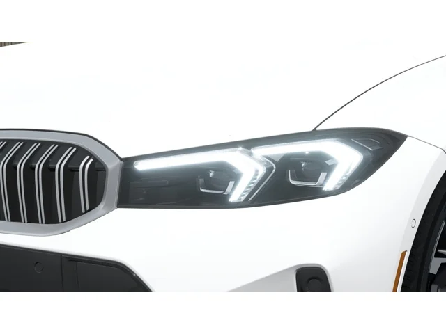 New 2026 Alpine White BMW  image 6