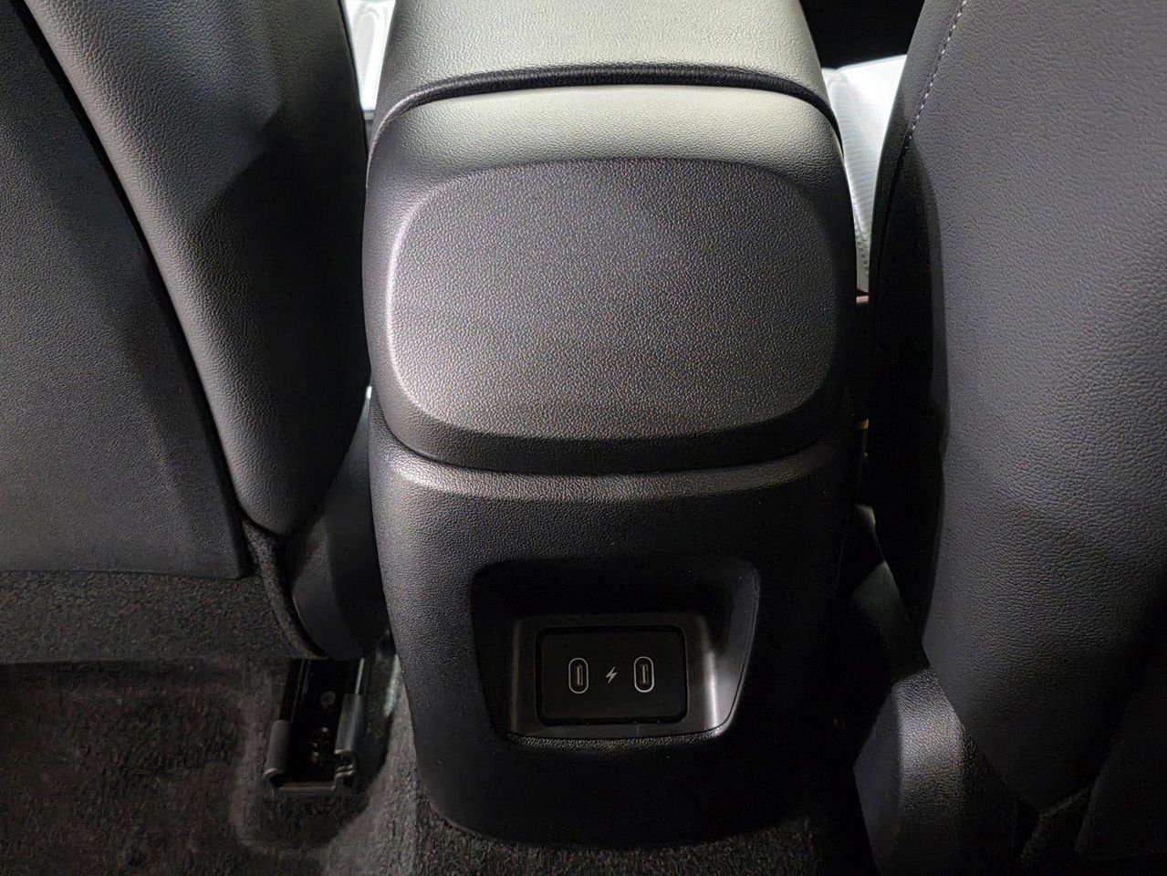 New 2026 Ecotronic Gray Hyundai SEL Sport Plus image 16
