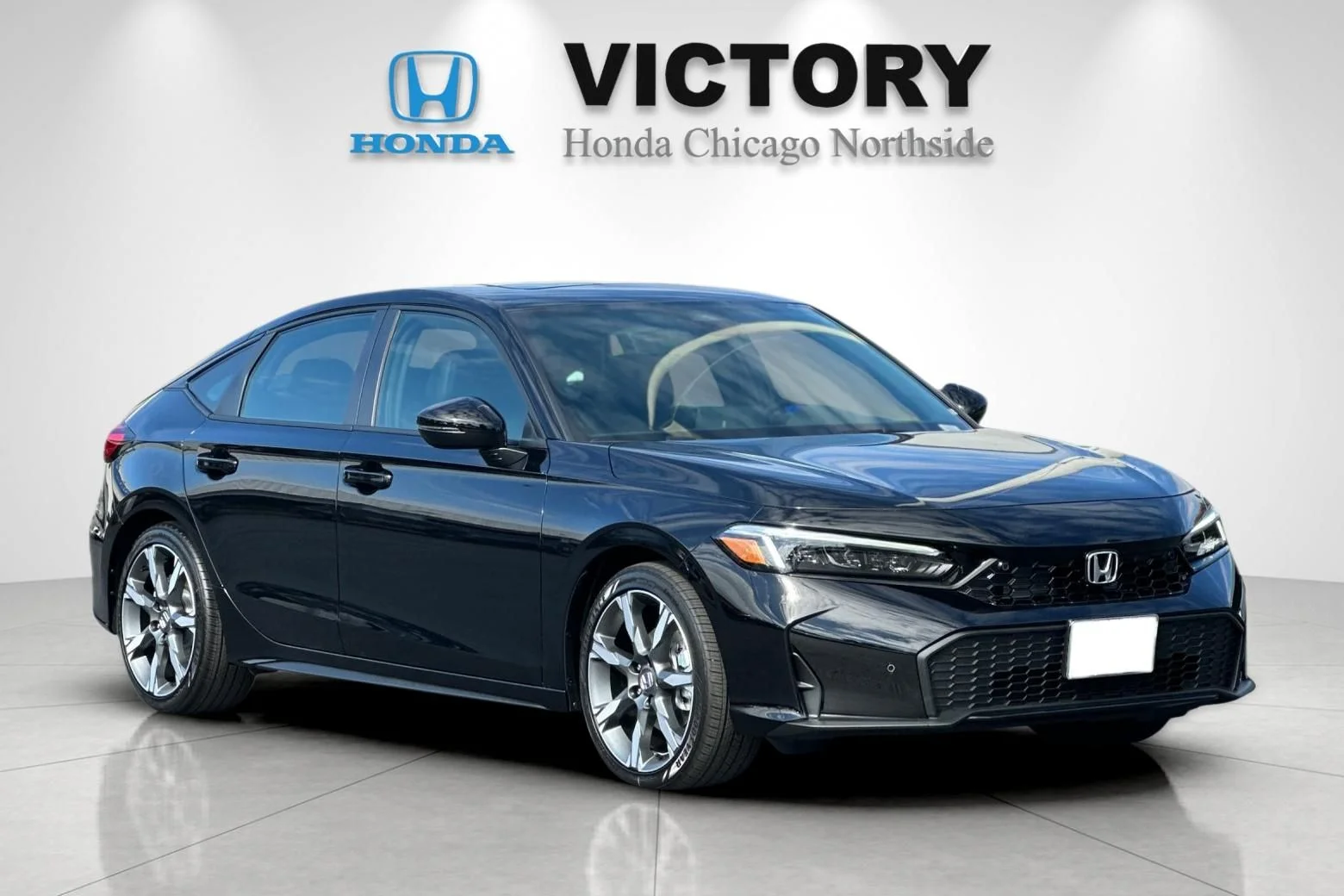 New 2026  Honda Sport Touring image 7