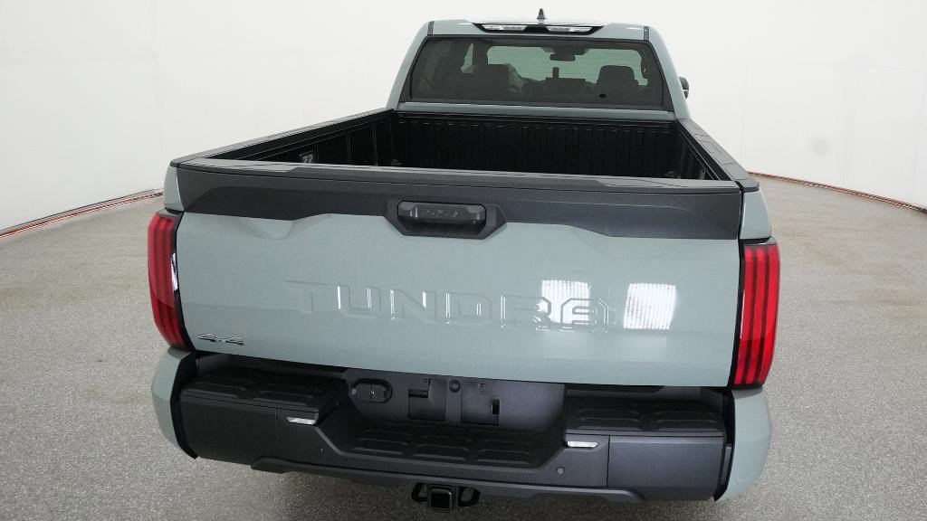 New 2026 Lunar Rock Toyota  SR5 image 61