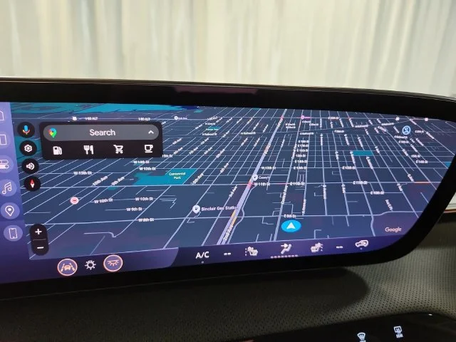 2027 Buick Enclave Preferred - Photo 20