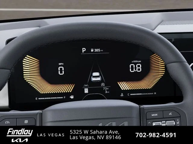 New 2027 Black Kia S image 24