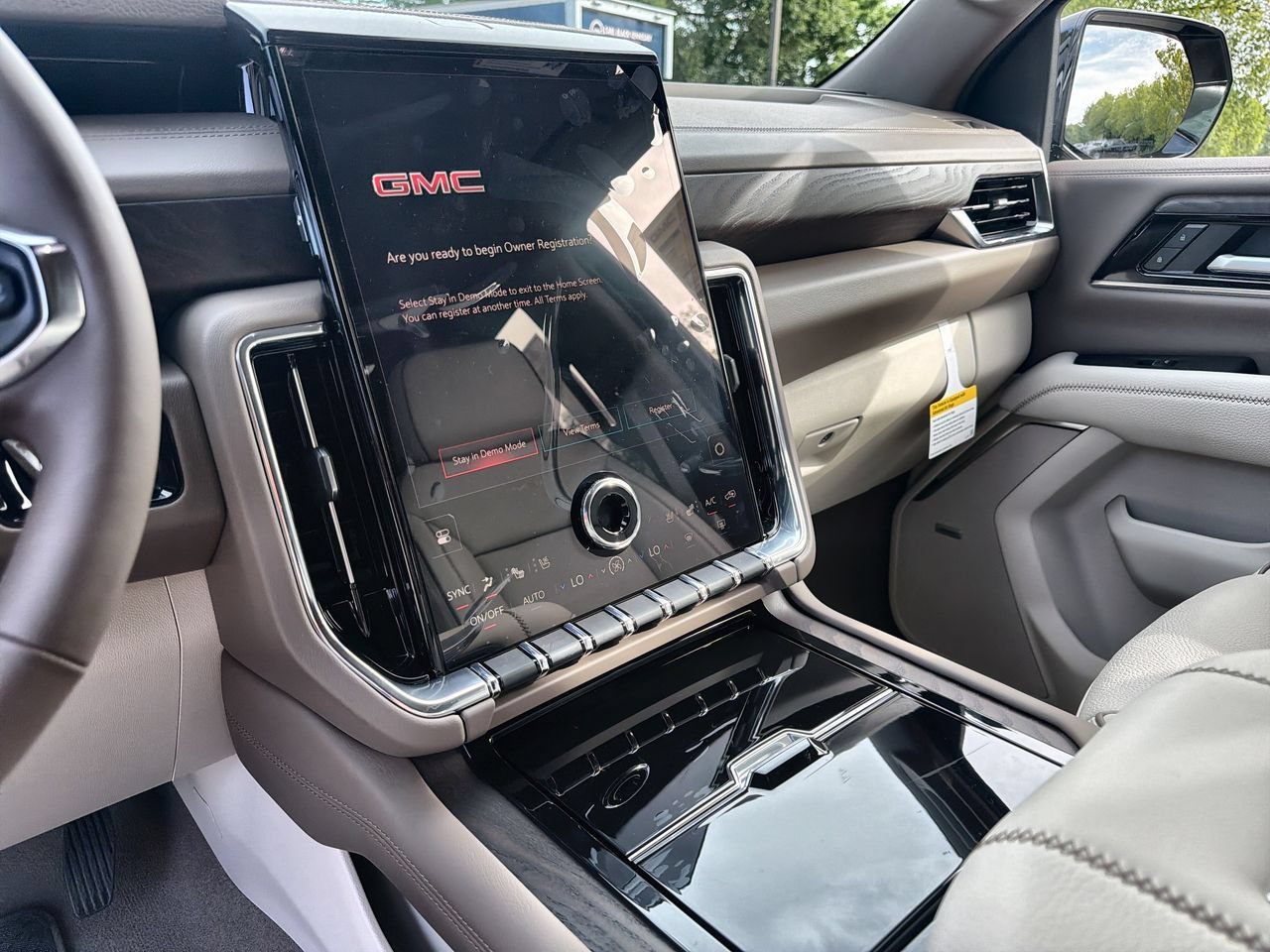 New 2026 Onyx Black GMC Denali image 11
