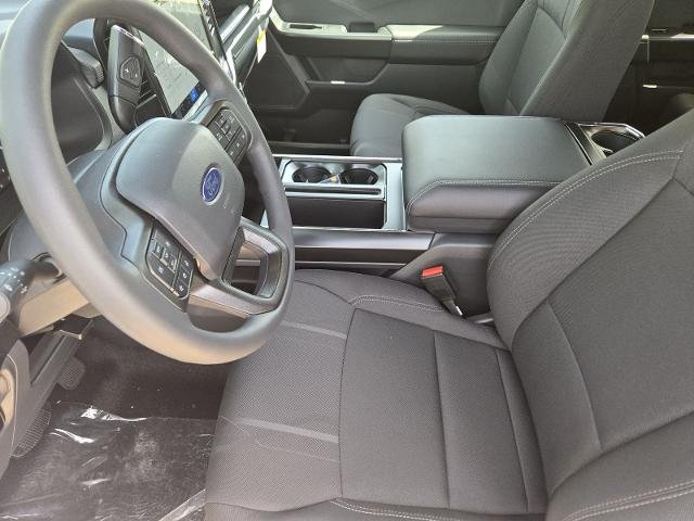 New 2026 Oxford White Ford STX® image 28
