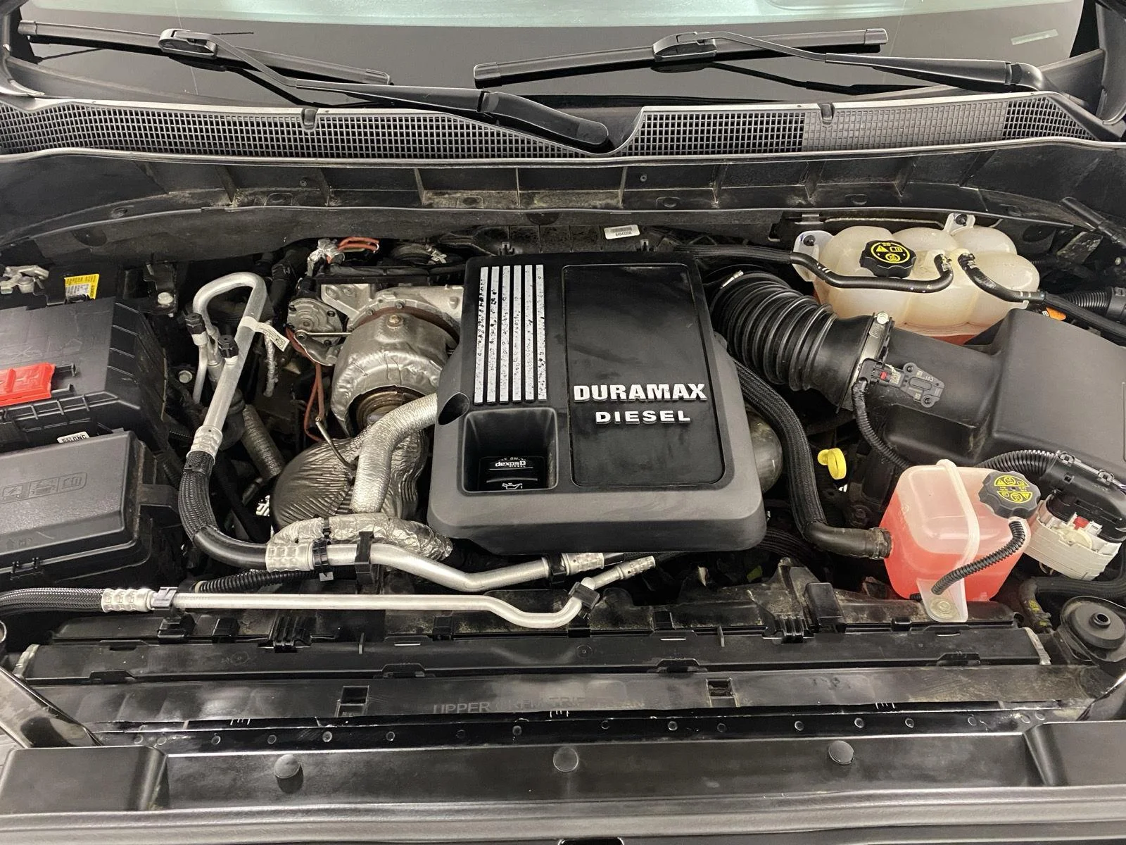 Used 2023 Black Chevrolet LTZ image 29