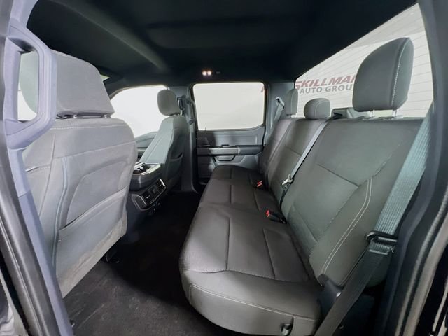 2022 Ford F-150 XLT - Photo 23