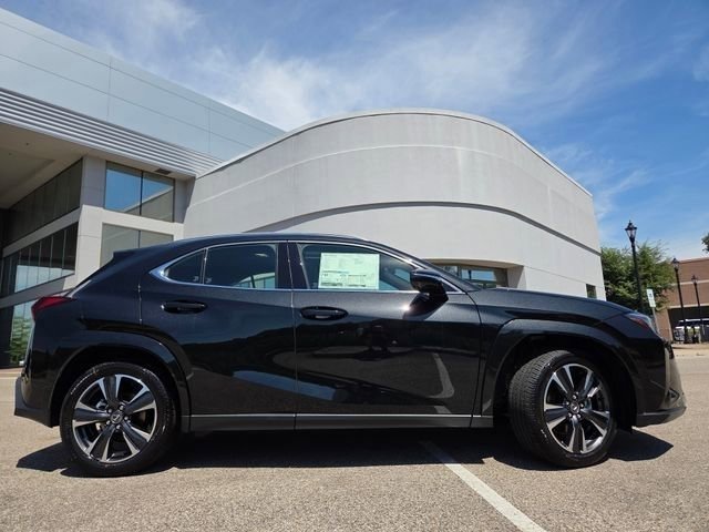 New 2026 Caviar Lexus PREMIUM AWD image 33