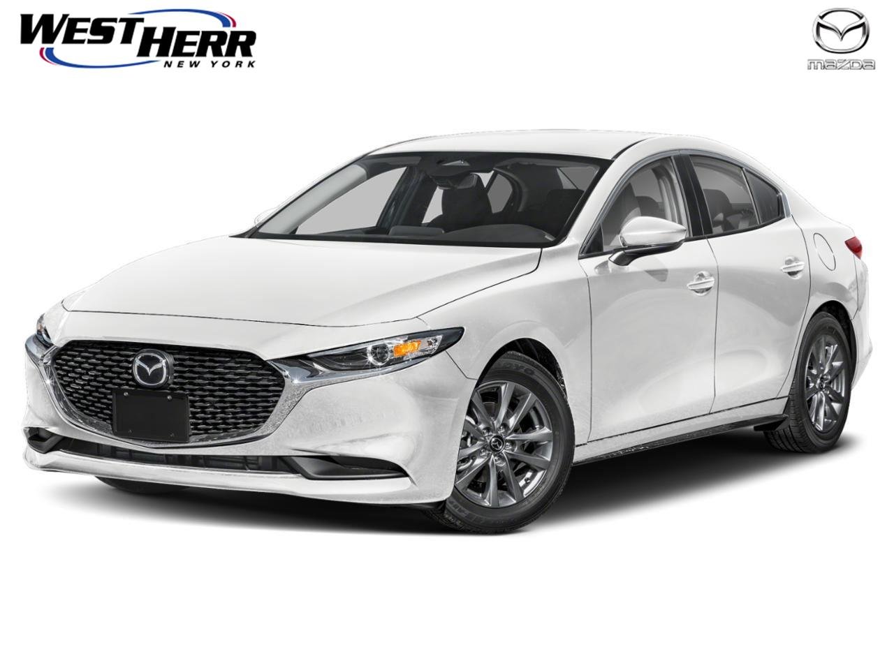 2026 Mazda CX-3 2.5 S AT 4-Door SKYACTIV's photo