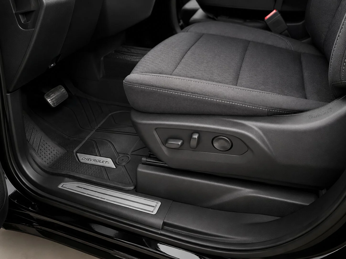 2026 Chevrolet Silverado 1500 RST - Photo 21