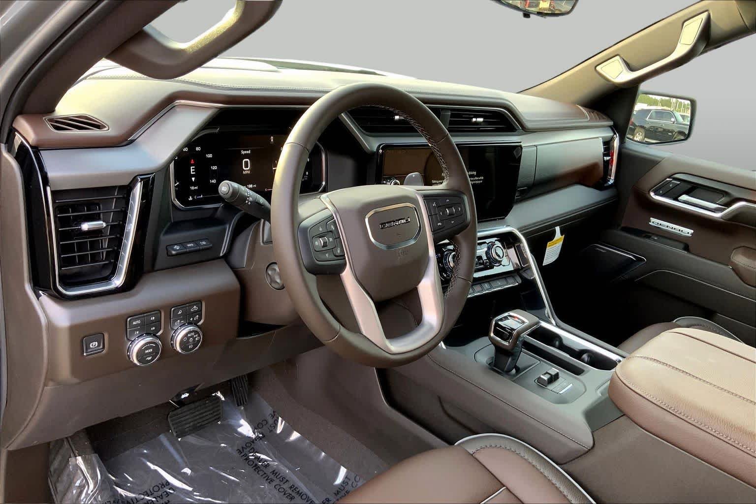 2026 GMC Sierra 1500 Denali - Photo 8