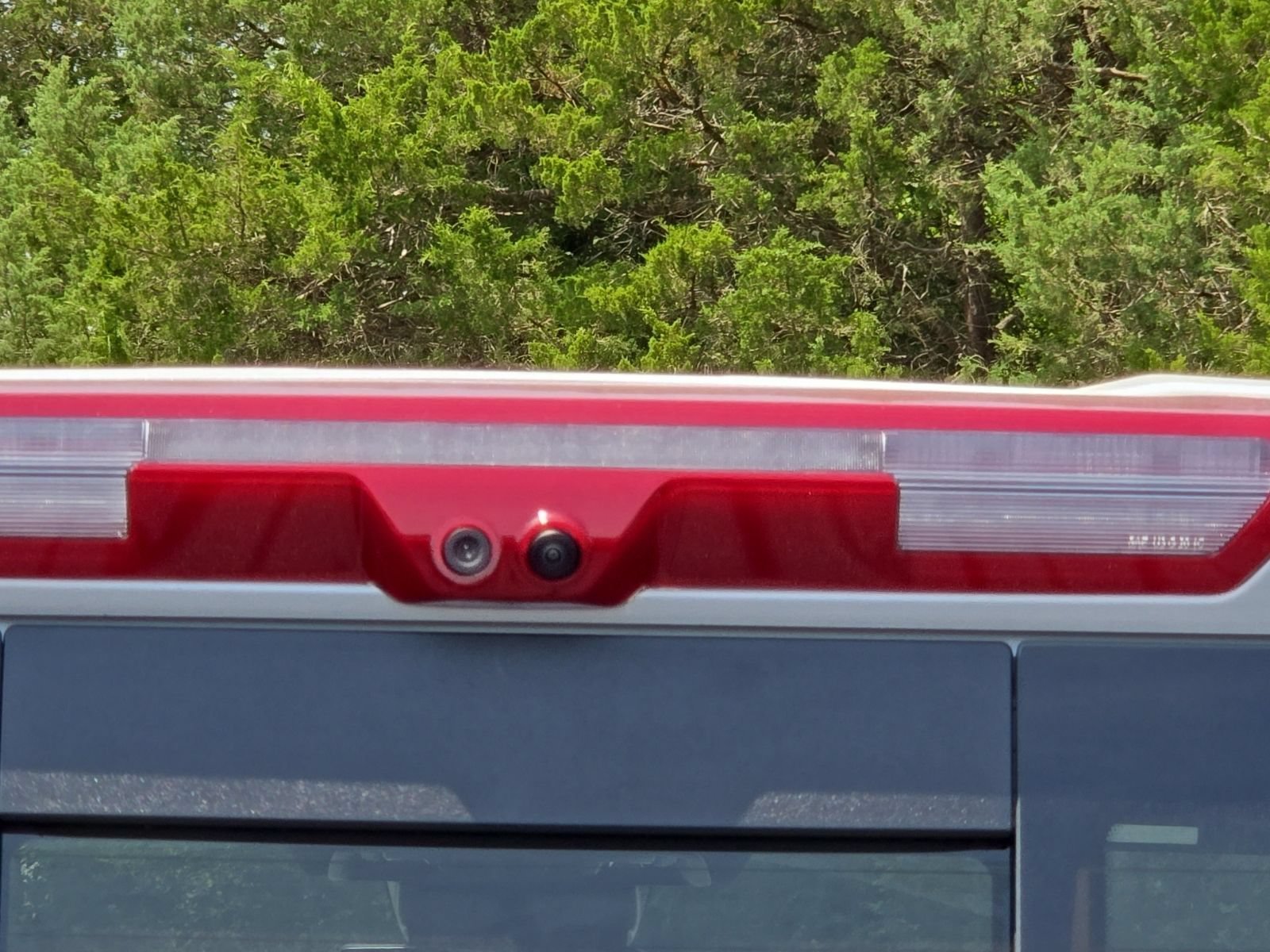 2026 GMC Sierra 1500 Denali Ultimate - Photo 15