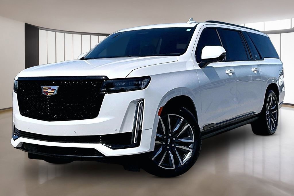 2022 Cadillac Escalade ESV 4WD Sport's photo