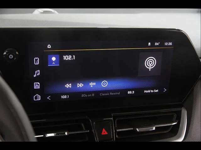 2024 Chevrolet TrailBlazer LT - Photo 11