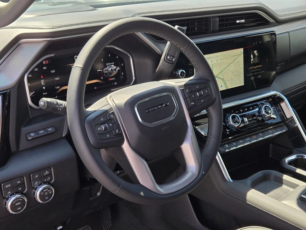 2026 GMC Sierra 2500HD Denali - Photo 11