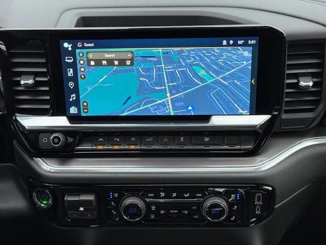 2026 Chevrolet Silverado 1500 High Country - Photo 18