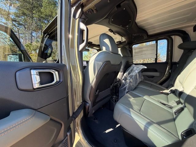 New 2026 41 Exterior Paint Jeep Mojave image 15