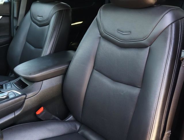 2025 Cadillac XT5 Premium Luxury - Photo 18