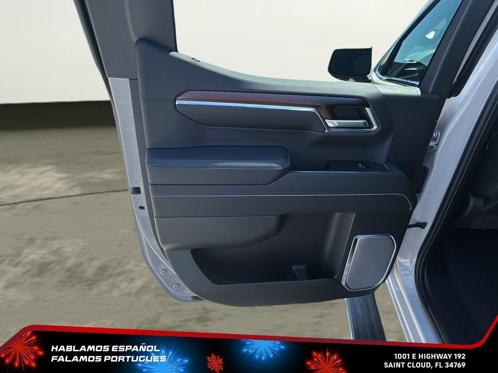 2026 GMC Sierra 1500 Denali - Photo 24