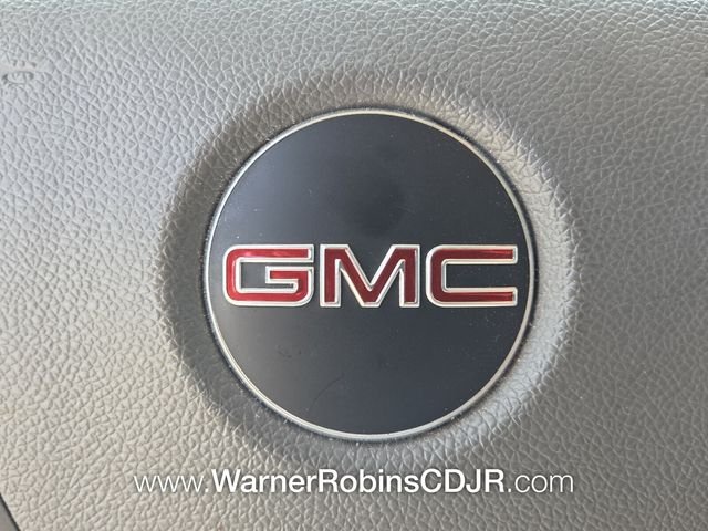 Used 2013 Silver GMC SLE image 28
