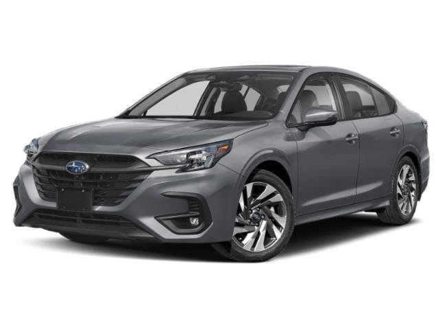2024 Subaru Legacy