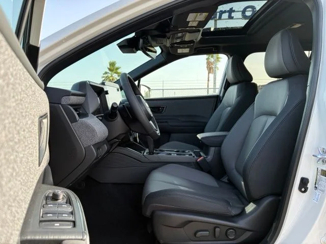 New 2026 CRYSTAL WHITE PEARL Subaru Premium image 20