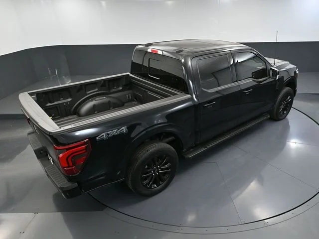 2025 Ford F-150 Lariat - Photo 60