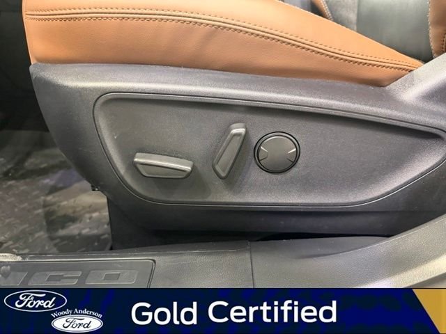 Certified Used 2023 Area 51 Ford Outer Banks image 20