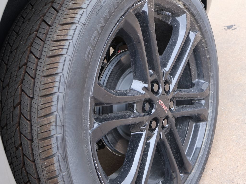 2026 GMC Acadia Denali - Photo 46