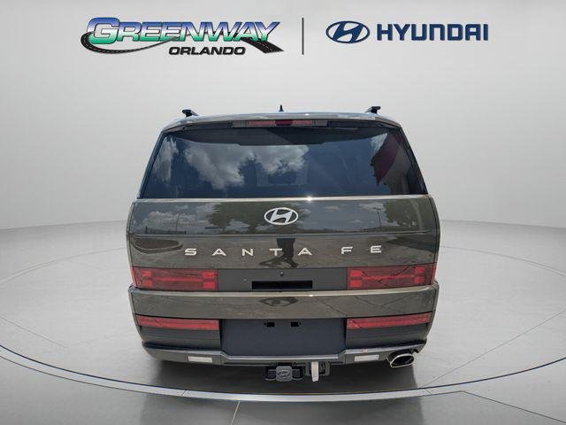 New 2026 Rockwood Green Hyundai SEL FWD image 44