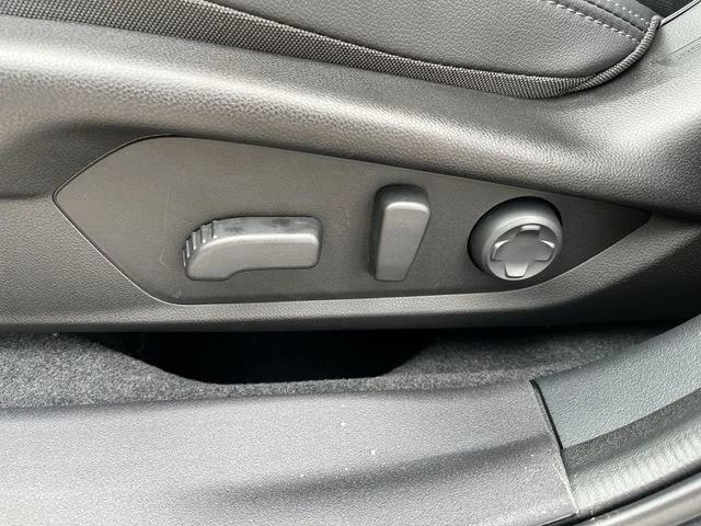 New 2026 MAGNETITE GRAY METALLIC Subaru Touring XT image 16