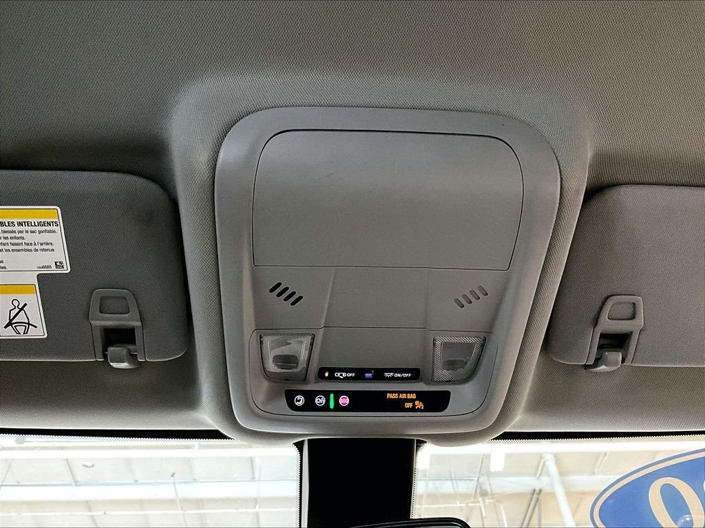 Used 2020 Black Chevrolet LS image 23