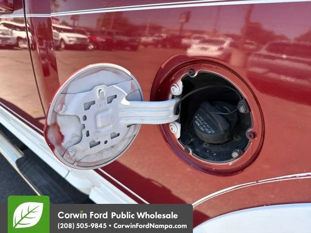 Used 2015 White Ram Power Wagon image 10