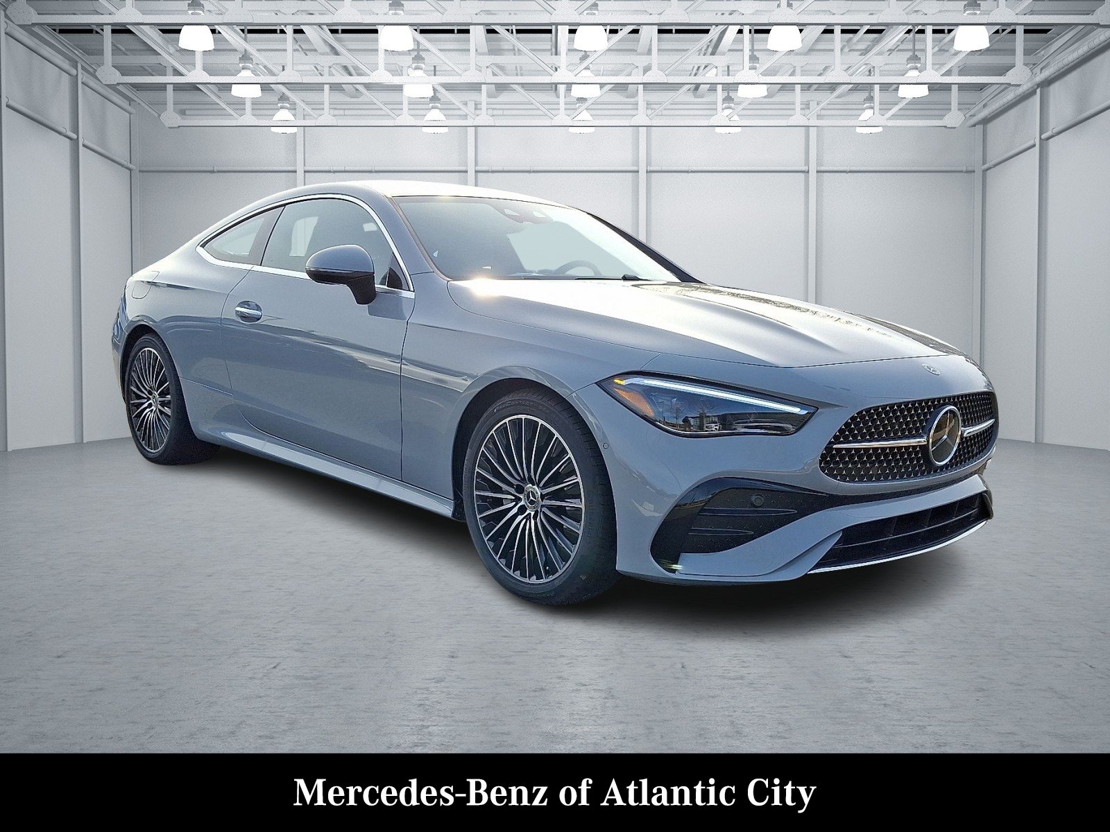 2026 Mercedes-Benz CLE