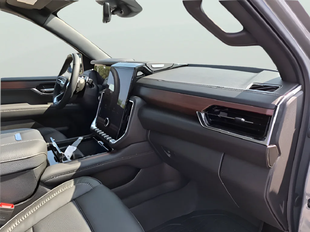 New 2026 GMC Yukon Denali, photo 39