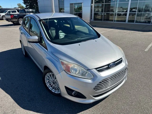 Used 2016 Ingot Silver Ford SEL image 6