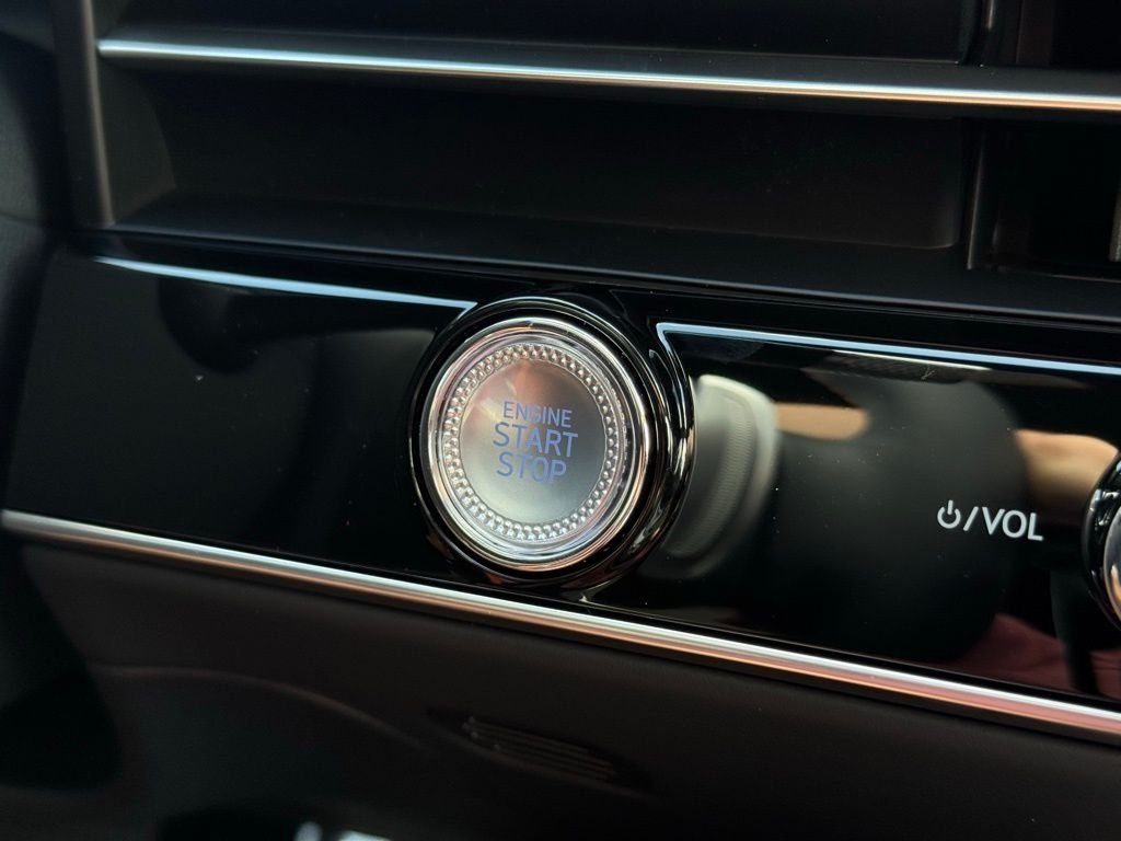 2026 GENESIS GV70 Sport Prestige - Photo 40