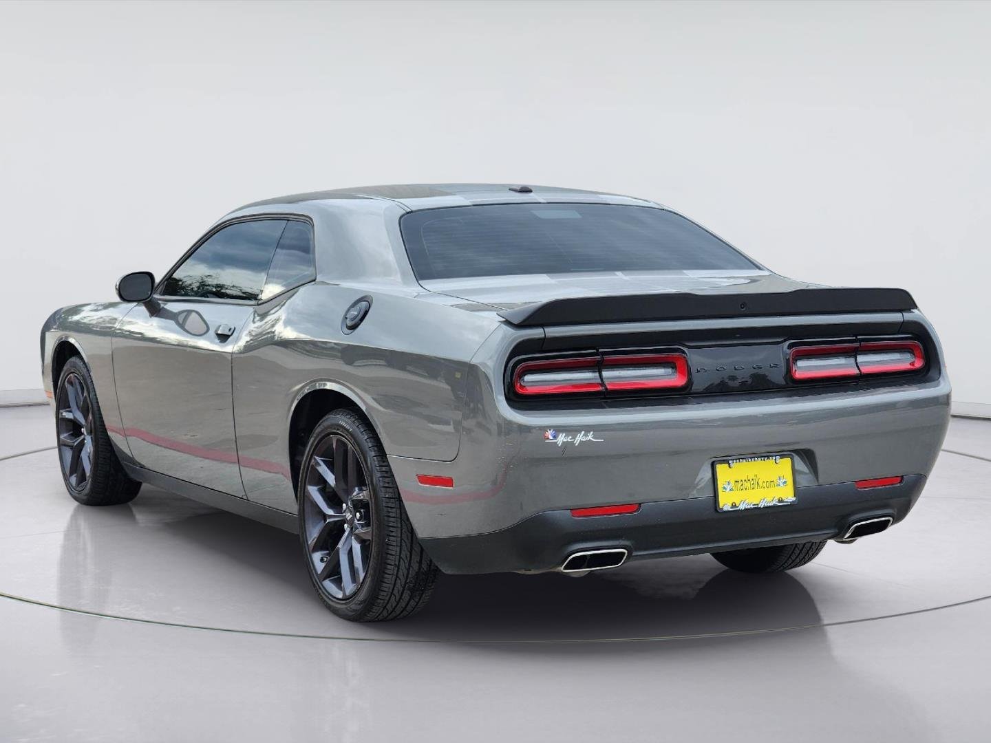 2023 Dodge Challenger photo 7 of 32