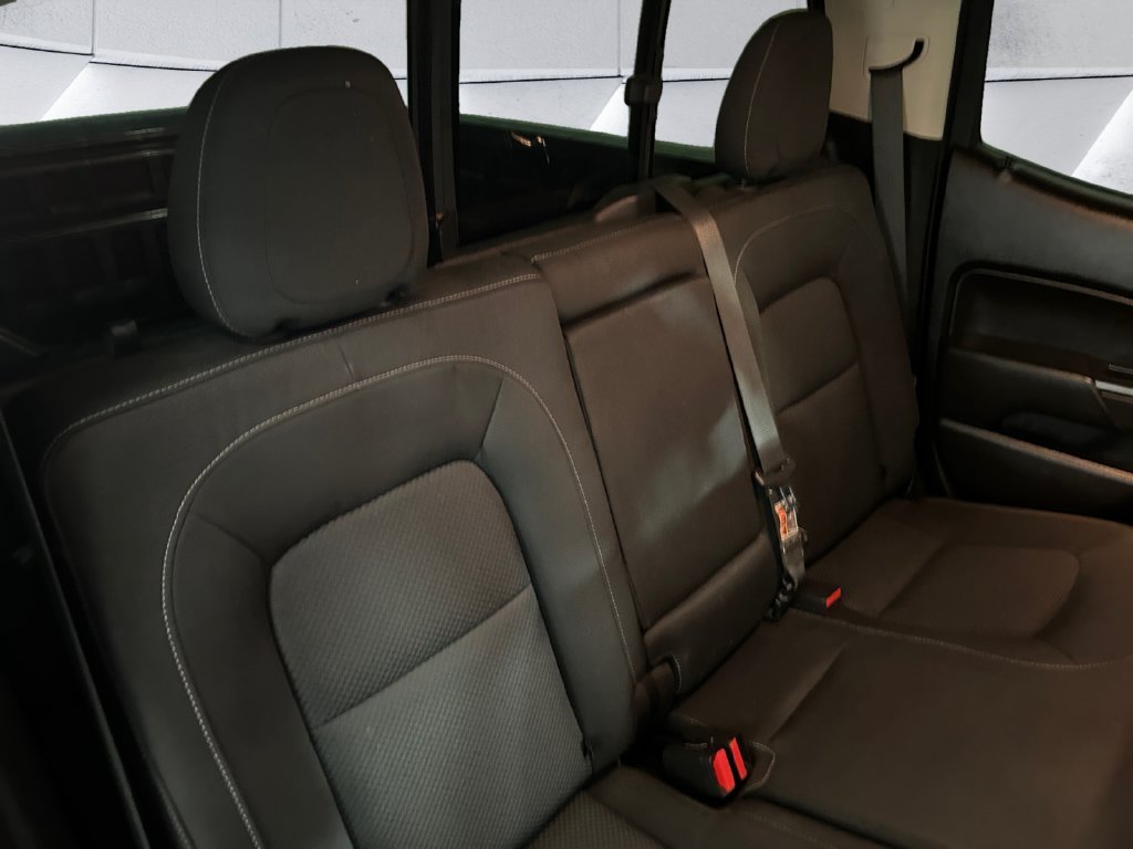 Used 2018 Red Chevrolet LT image 16