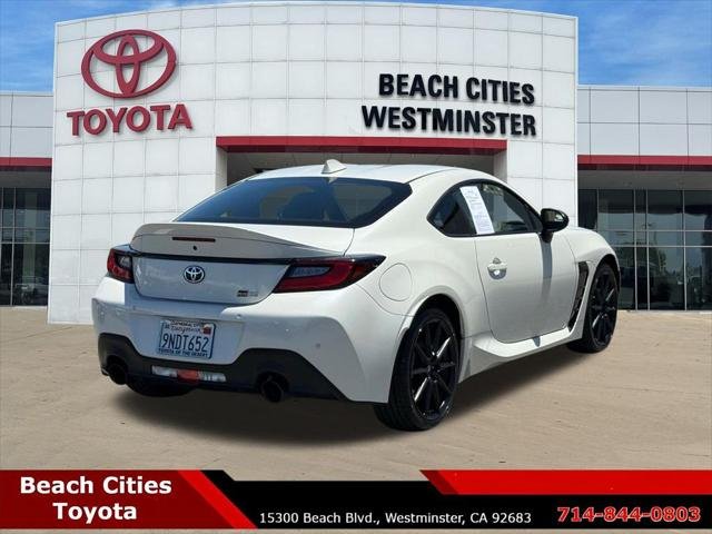 Certified Used 2024 HALO Toyota  image 12