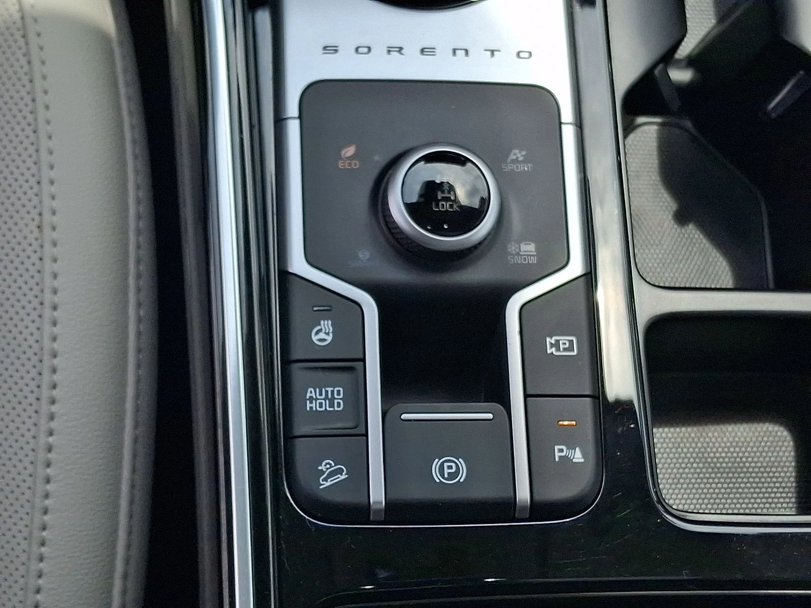 Certified Used 2023 White Kia SX Prestige image 21