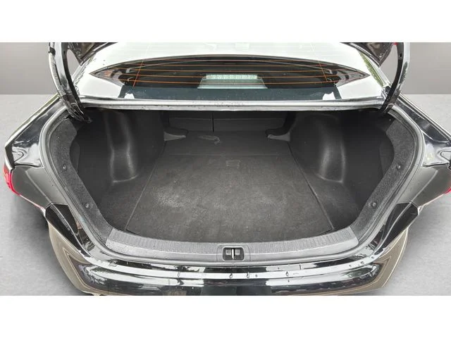 Used 2024 Black Toyota LE image 31