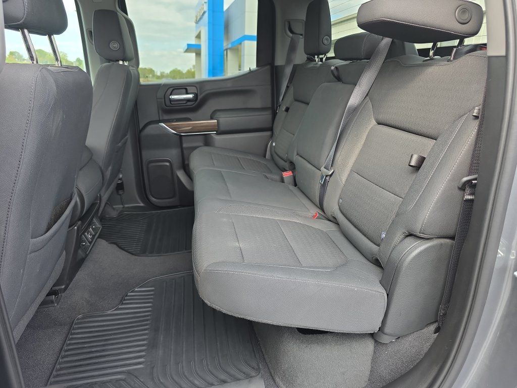 Used 2020 Gray Chevrolet RST image 13