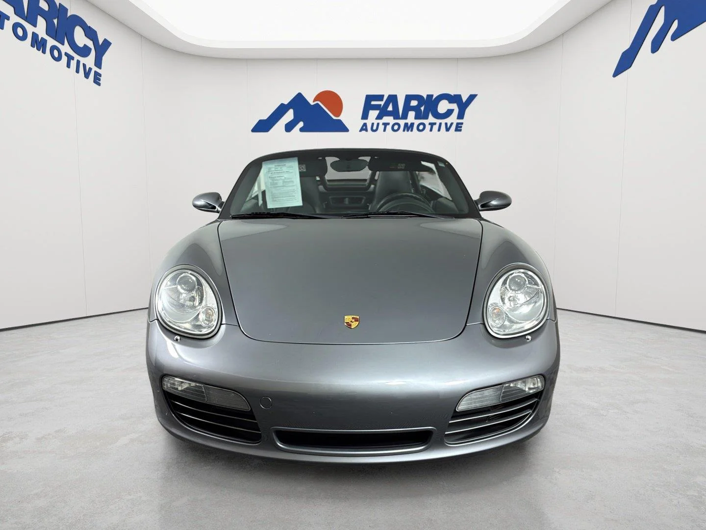 Used 2006  Porsche S image 4