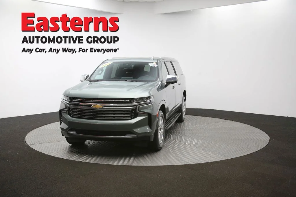 Used 2023 Green Chevrolet Premier image 58