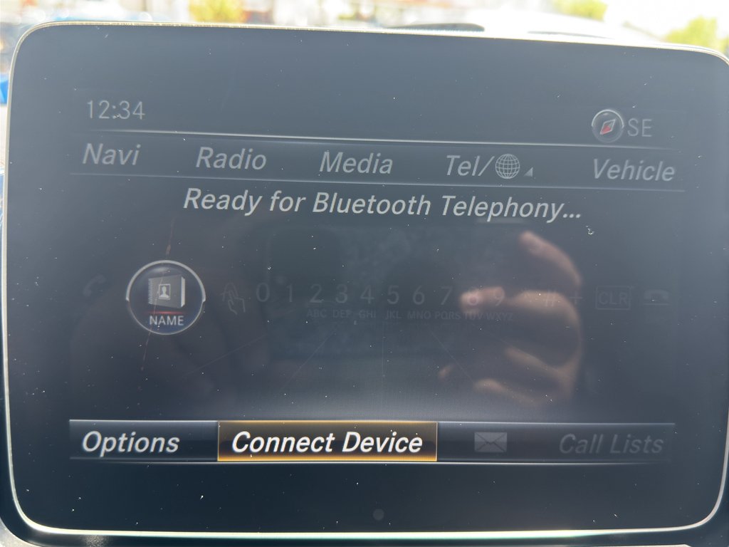 Used 2019 Black Mercedes-Benz 450 4MATIC® image 31