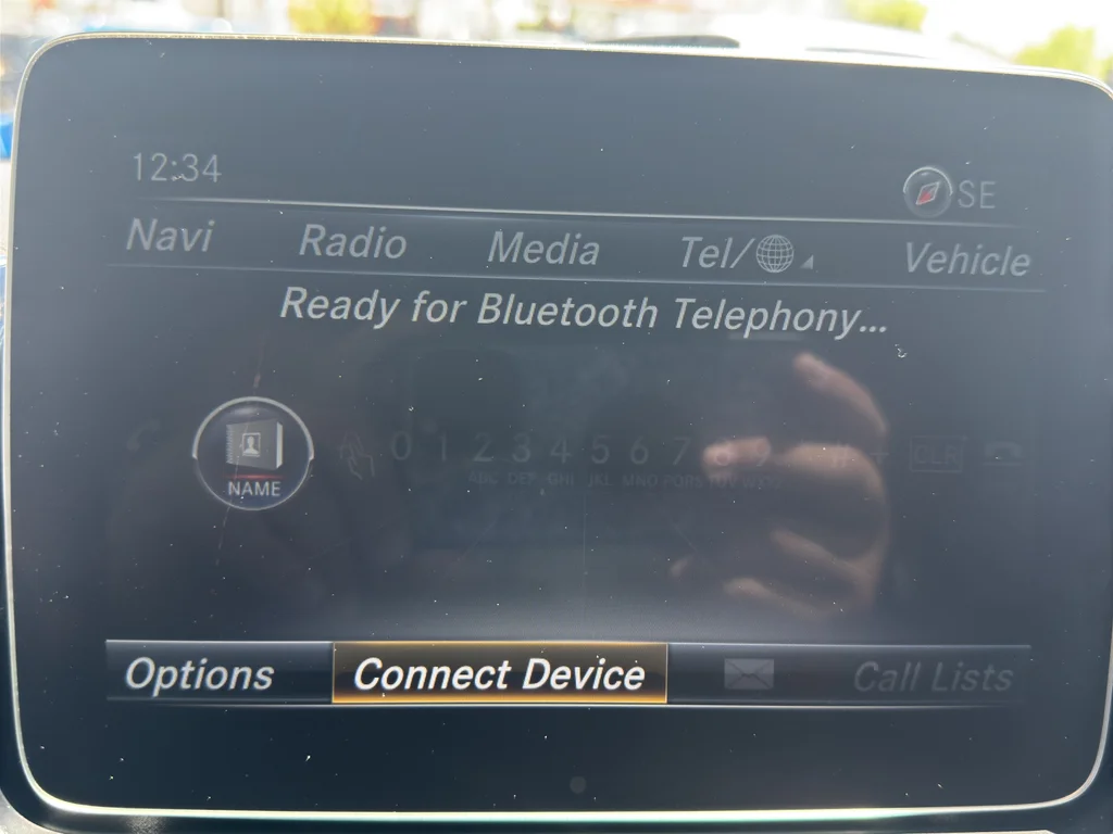 Used 2019 Black Mercedes-Benz 450 4MATIC® image 31